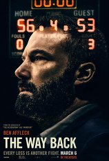 Вне игры / The Way Back (2020) BDRip 1080p | iTunes, HDrezka Studio