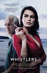 Свистуны / La Gomera / The Whistlers (2019) WEB-DLRip | iTunes