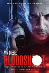 Бладшот / Bloodshot (2020) WEB-DLRip | HDRezka Studio