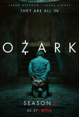 Озарк / Ozark [Третий сезон] (2020) WEBRip 1080p | Пифагор