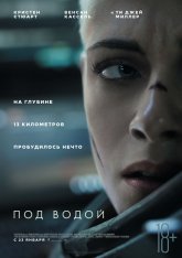 Под водой / Underwater (2020) BDRip