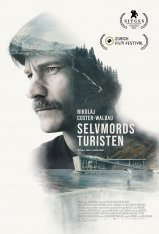 Отель для самоубийц / Suicide Tourist / Selvmordsturisten (2019) BDRip | iTunes