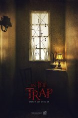 Западня для дьявола / In the Trap (2019) WEB-DLRip | iTunes