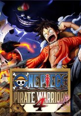 ONE PIECE: Pirate Warriors 4 (2020) FitGirl