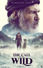 Зов предков / The Call of the Wild (2020) WEB-DL 1080p | HDRezka Studio