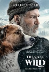 Зов предков / The Call of the Wild (2020) WEB-DLRip | HDRezka Studio