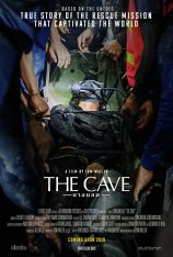 Пещера / The Cave (2019) WEB-DLRip