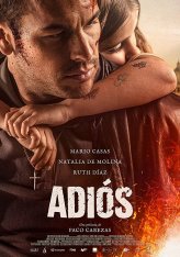 Прощай /  Adiós (2019) BDRip | iTunes