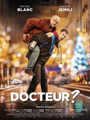 Хороший доктор / Docteur? (2019) WEB-DLRip | iTunes