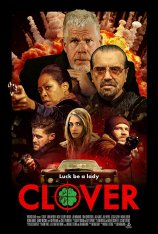 Клевер / Clover (2020) WEB-DL 1080p