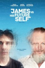 Джэймс против будущего себя / James vs. His Future Self (2019) WEB-DLRip