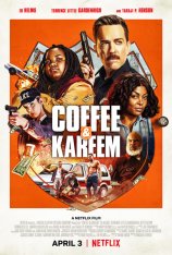 Кофе и Карим / Coffee & Kareem (2020) WEBRip 1080p | LakeFilms