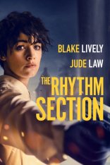 Ритм-секция / The Rhythm Section (2020) BDRip 1080p | iTunes