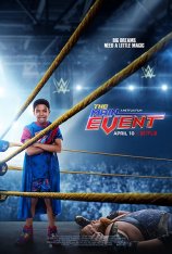 Главное событие / The Main Event (2020) WEB-DL 1080p | Невафильм