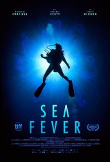 Морские паразиты / Sea Fever (2019) BDRip | iTunes