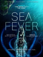 Морские паразиты / Sea Fever (2019) WEB-DL 1080p | LakeFilms