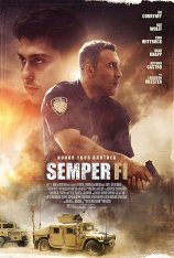 Всегда верен / Semper Fi (2019) BDRip | iTunes