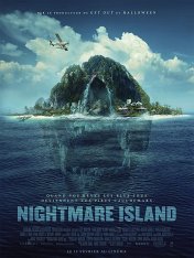 Остров фантазий / Fantasy Island (2020) WEB-DL 1080p