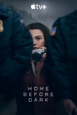 Домой засветло / Home Before Dark [Полный сезон] 2020) WEB-DLRip | AlexFilm