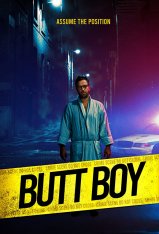 Парень-задница / Butt Boy (2019) WEB-DL 720p