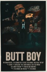 Парень-задница / Butt Boy (2019) WEB-DLRip