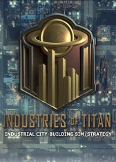 Industries of Titan (2020)