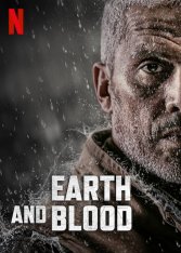 Земля и кровь / Earth and Blood / La terre et le sang (2020) WEB-DL 1080p