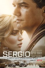 Сержиу / Sergio (2020) WEB-DLRip | IdeaFilm