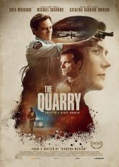 Карьер / The Quarry (2020) WEB-DL 1080p | Mallorn