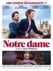 Нотр-Дам / Notre Dame (2019) WEB-DLRip | iTunes