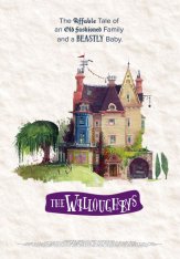 Семья Уиллоби / The Willoughbys (2020) WEB-DLRip | Невафильм