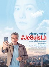 #яздесь / #jesuislà (2019) WEB-DLRip | iTunes