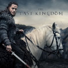 Последнее королевство / The Last Kingdom [Четвертый сезон] (2020) WEBRip 1080p | SDI Media