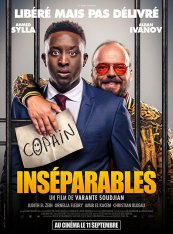 Дружить по-русски! /  Inséparables (2019) BDRip | iTunes