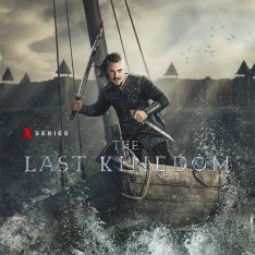 Последнее королевство / The Last Kingdom [Четвертый сезон] (2020) WEBRip | SDI Media