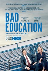 Безупречный / Плохое образование / Bad Education (2020) WEB-DLRip | Novamedia