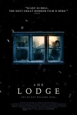 Сторожка / The Lodge (2019) BDRip | iTunes