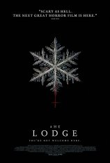 Сторожка / The Lodge (2019) HDRip l BadBajo