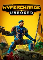 HYPERCHARGE: Unboxed (2020) FitGirl