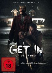 Ярость / Get In - Or Die Trying / Furie (2019) BDRip 720p