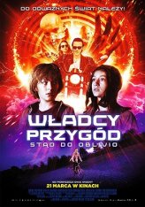 Пришелец из Сказки / Rock'n'Roll Eddie / Władcy przygód. Stąd do Oblivio (2019) WEB-DLRip | Netflix