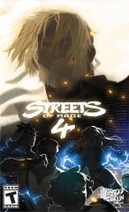 Streets of Rage 4 (2020) PC | RePack от FitGirl