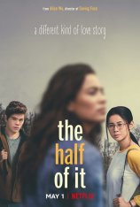 Половина всего / The Half of It (2020) WEB-DLRip | Невафильм