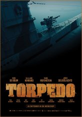 Подлодка U-235 / Torpedo (2019) HDRip | iTunes