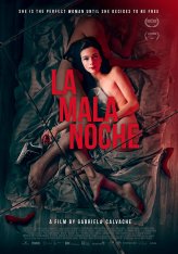 Плохая ночь / La mala noche / The Longest Night (2019) WEBRip 720p