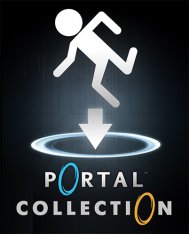 Portal Collection (2007-2014) FitGirl