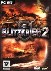 Blitzkrieg 2 Anthology (2008) xatab