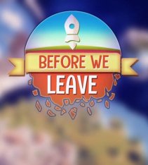 Before We Leave (2020)