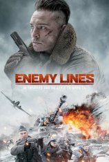 Вражеские линии / Enemy Lines (2020) WEB-DL 1080p | IVI