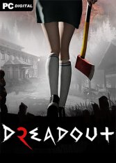 Dreadout 2 (2020) xatab